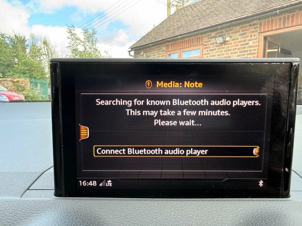 Audi Q2 1.6 Tdi S Line Grey #27