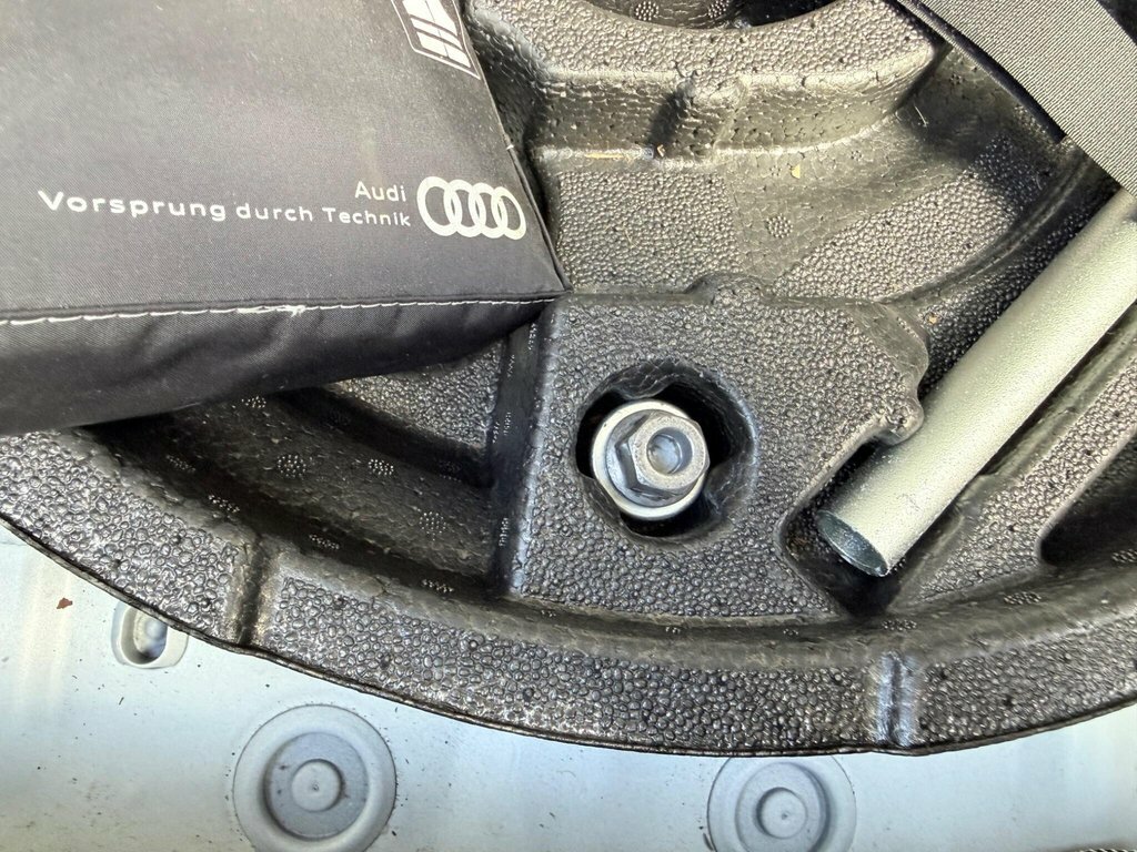 Audi Q2 1.6 Tdi S Line Grey #12