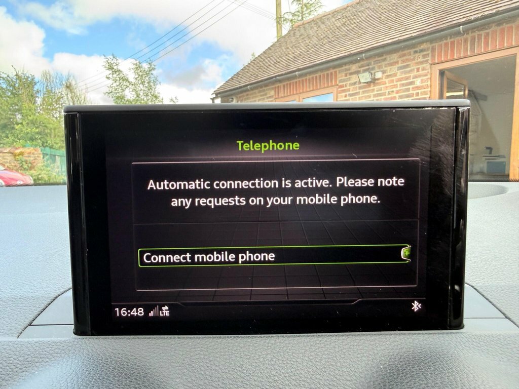 Audi Q2 1.6 Tdi S Line Grey #25