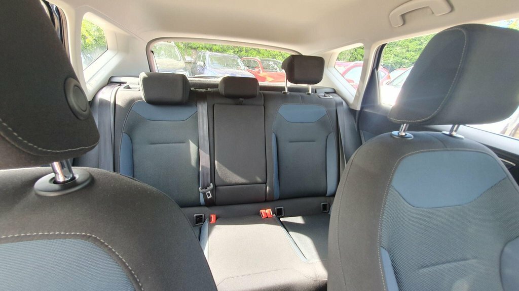 Seat Ateca 1.4 Ecotsi Xcellence Dsg Euro 6 Ss Grey #10