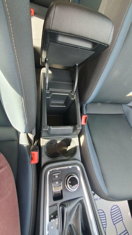 Seat Ateca 1.4 Ecotsi Xcellence Dsg Euro 6 Ss Grey #9