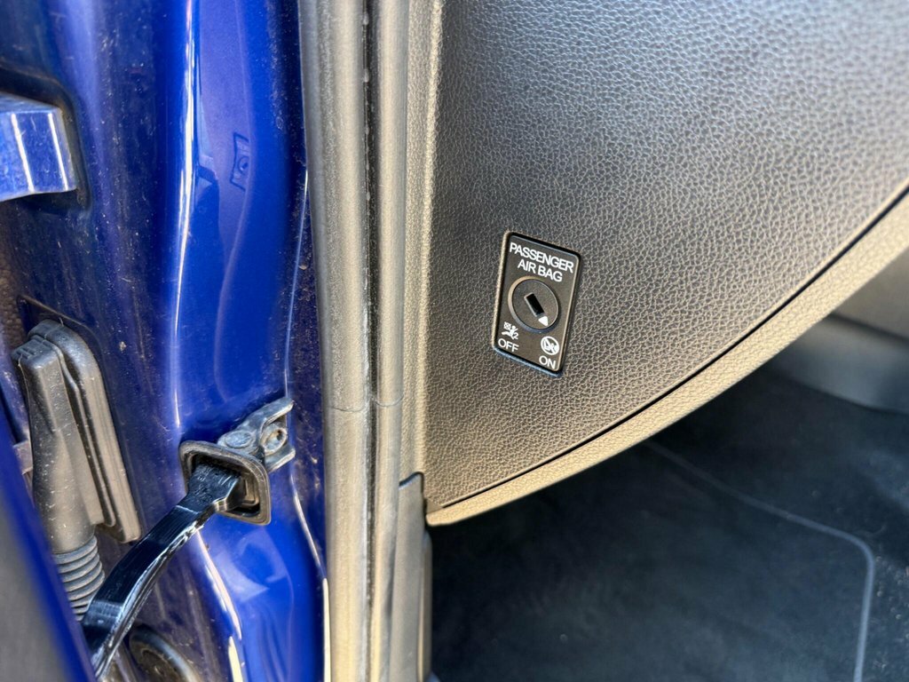 Seat Arona 1L Fr Blue #5