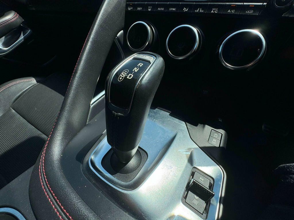 Jaguar E-Pace 2L First Edition Red #5