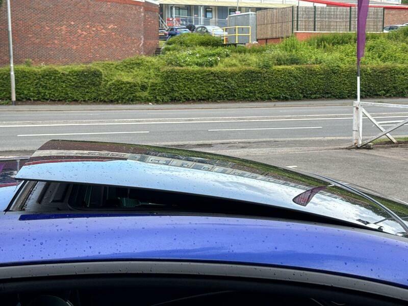 Alfa Romeo MiTo Tb Multiair Veloce Hatchback Red #28
