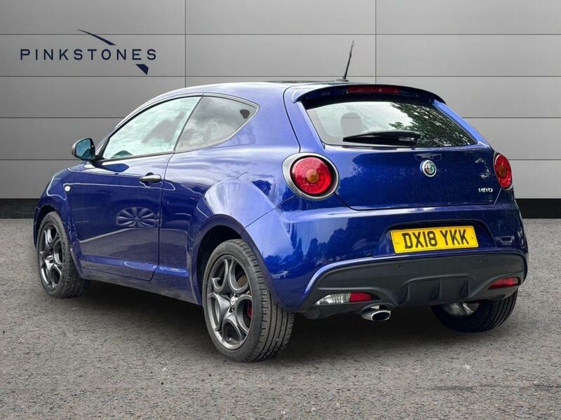 Alfa Romeo MiTo 1.3 Jtdm-2 Speciale Euro 6 Ss #5