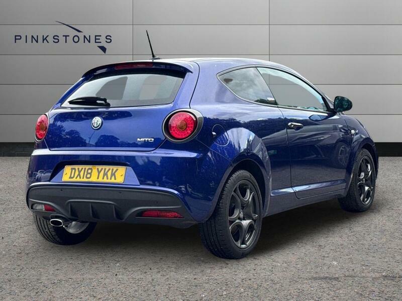Alfa Romeo MiTo 1.3 Jtdm-2 Speciale Euro 6 Ss #3