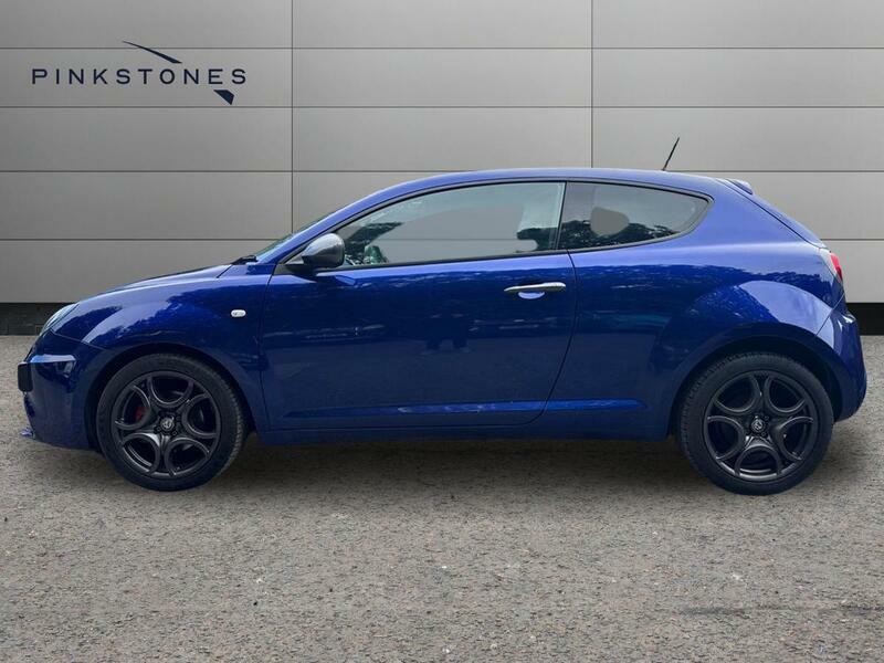 Alfa Romeo MiTo 1.3 Jtdm-2 Speciale Euro 6 Ss #6
