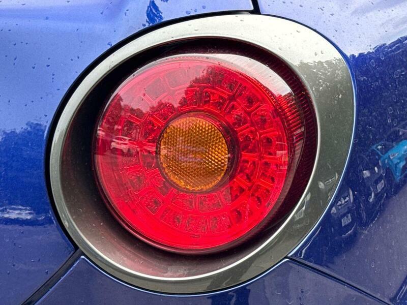 Alfa Romeo MiTo Tb Multiair Veloce Hatchback Red #22