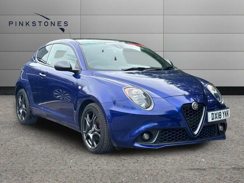 Alfa Romeo MiTo 1.3 Jtdm-2 Speciale Euro 6 Ss
