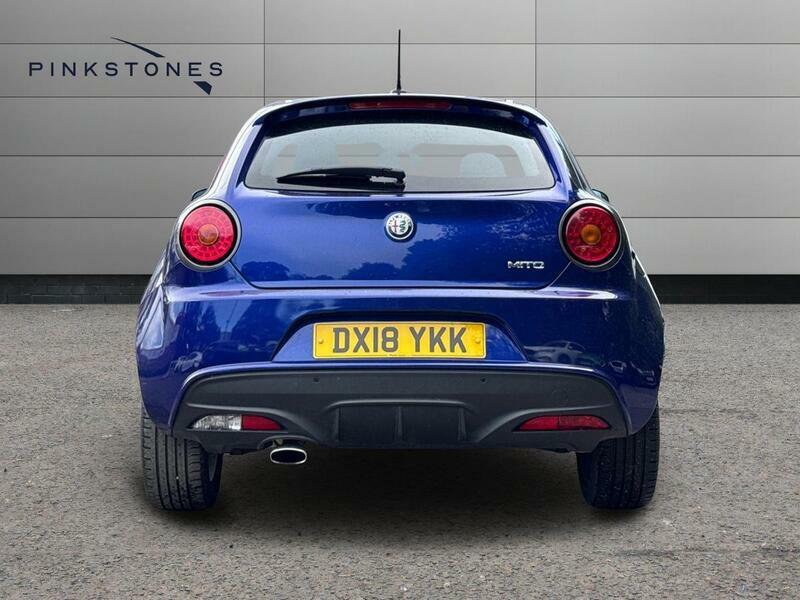 Alfa Romeo MiTo 1.3 Jtdm-2 Speciale Euro 6 Ss #4