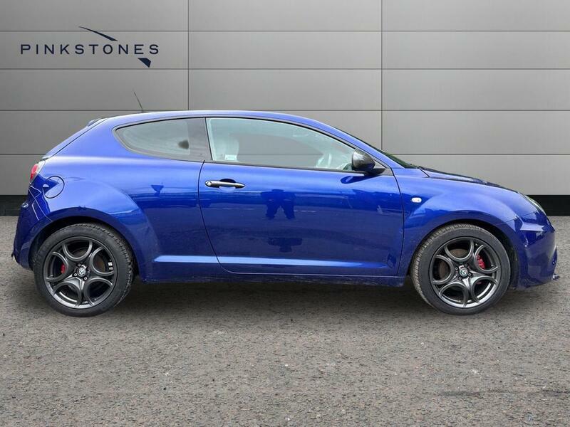 Alfa Romeo MiTo 1.3 Jtdm-2 Speciale Euro 6 Ss #2