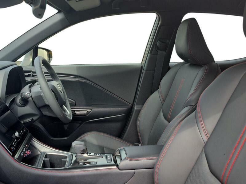 Lexus LBX 1.5 Takumi Design E-cvt Blue #16