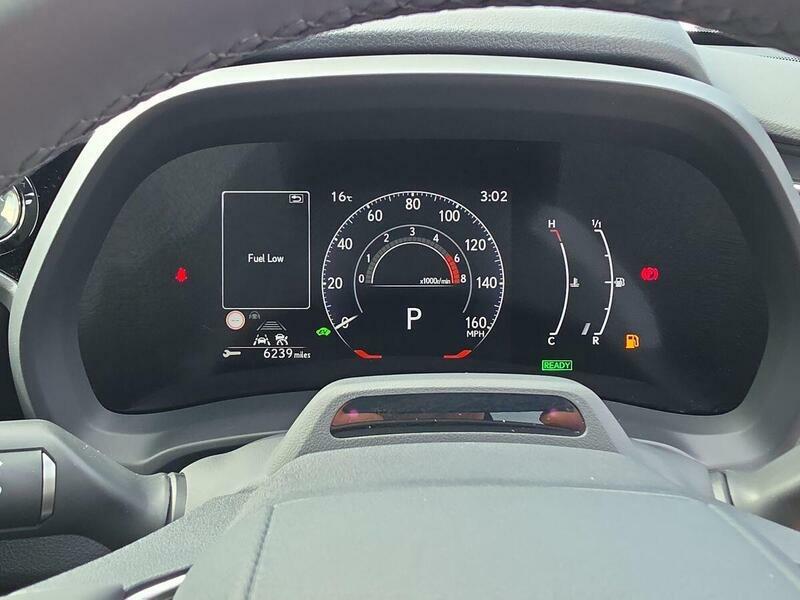 Lexus LBX 1.5 Takumi Design E-cvt Blue #14