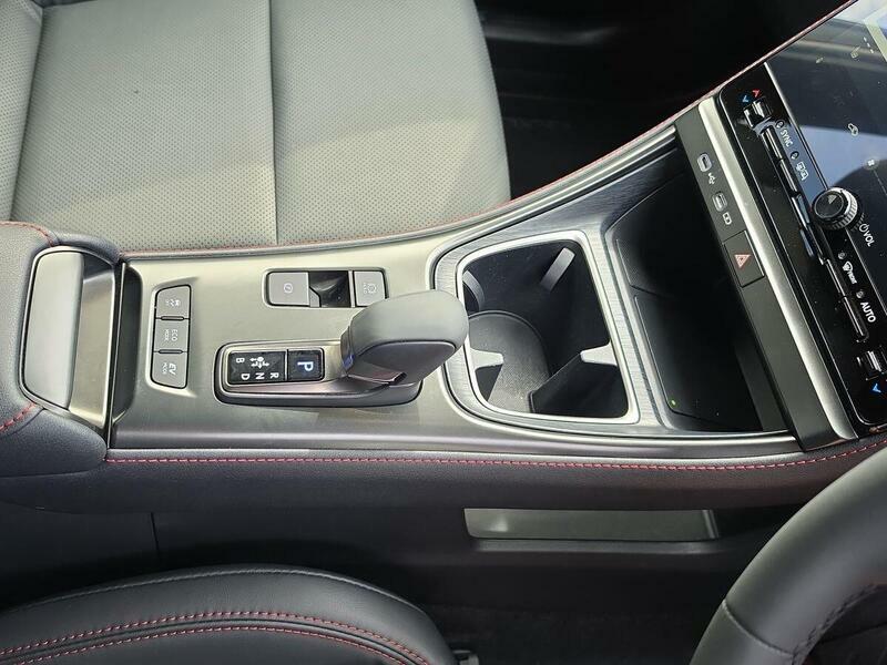 Lexus LBX 1.5 Takumi Design E-cvt Blue #30