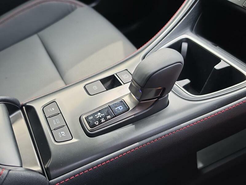 Lexus LBX 1.5 Takumi Design E-cvt Blue #29