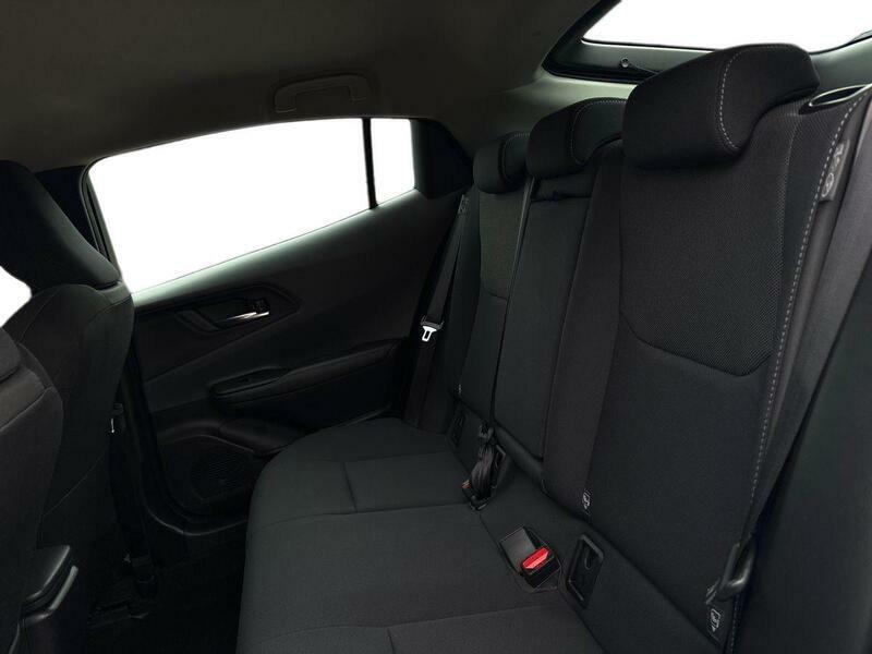 Toyota Prius 2.0 Phev Excel Cvt Grey #17