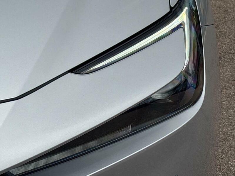 Toyota Prius 2.0 Phev Excel Cvt Grey #51