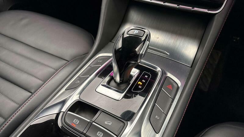 MG HS 1.5 T-gdi 16.6Kwh Trophy Euro 6 Ss Silver #6