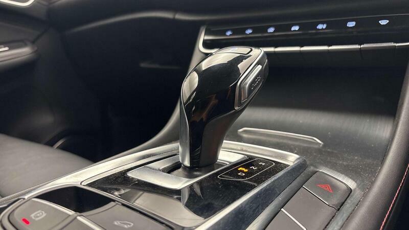 MG HS 1.5 T-gdi 16.6Kwh Se Euro 6 Ss Silver #6