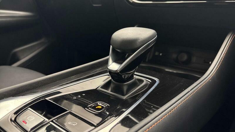 MG HS 1.5 T-gdi 24.7Kwh Trophy Euro 6 Ss LC25ZKM Black #6