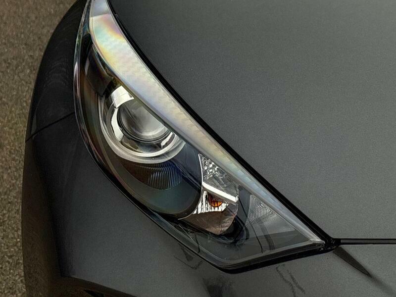 Toyota Yaris Design Black #49