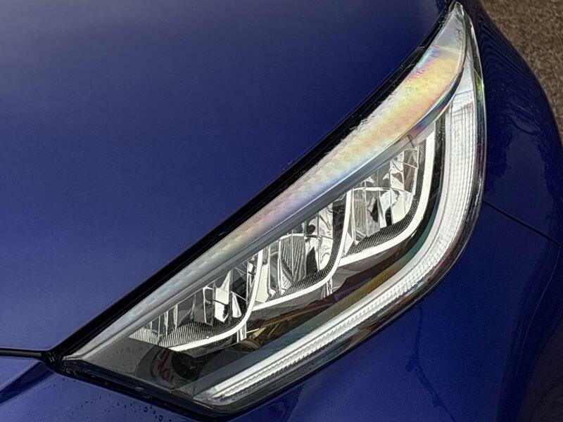 Toyota Yaris 1.6T Awd Hatchback Silver #51