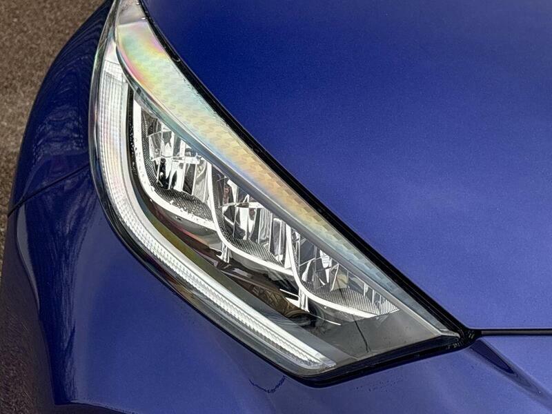 Toyota Yaris 1.6T Awd Hatchback Silver #50