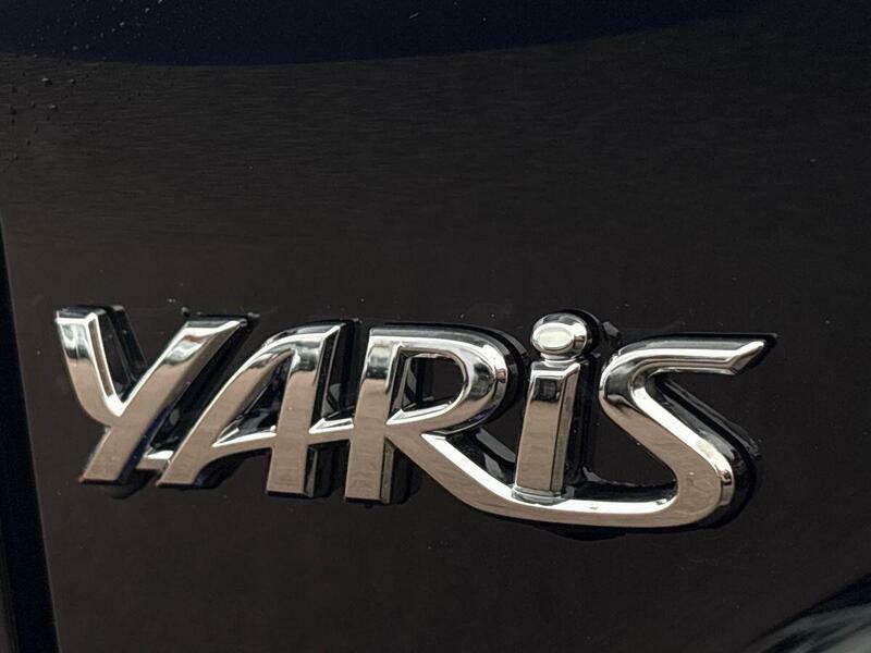 Toyota Yaris 1.6T Awd Hatchback Silver #46