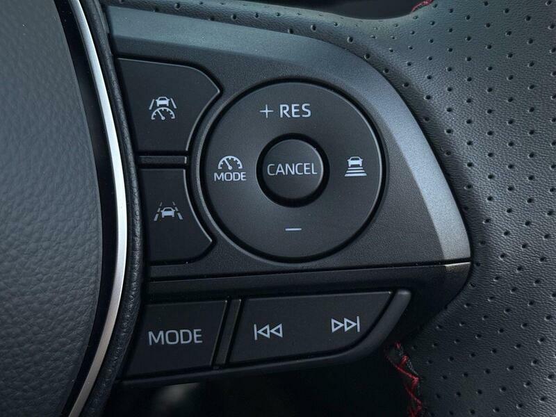 Toyota Corolla 1.8 Hybrid Design Cvt  #32