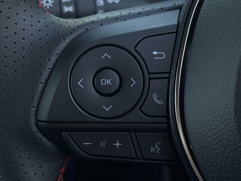 Toyota Corolla 1.8 Hybrid Design Cvt  #31