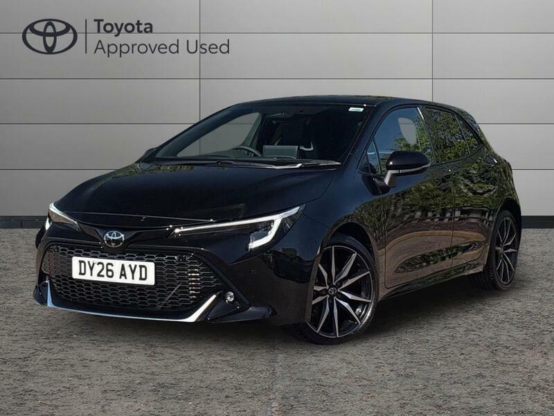 Toyota Corolla 1.8 Hybrid Design Cvt  #7