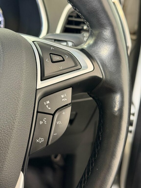 Ford Edge Titanium Blue #31