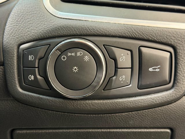 Ford Edge Titanium Blue #32