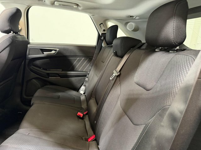 Ford Edge Titanium Blue #22