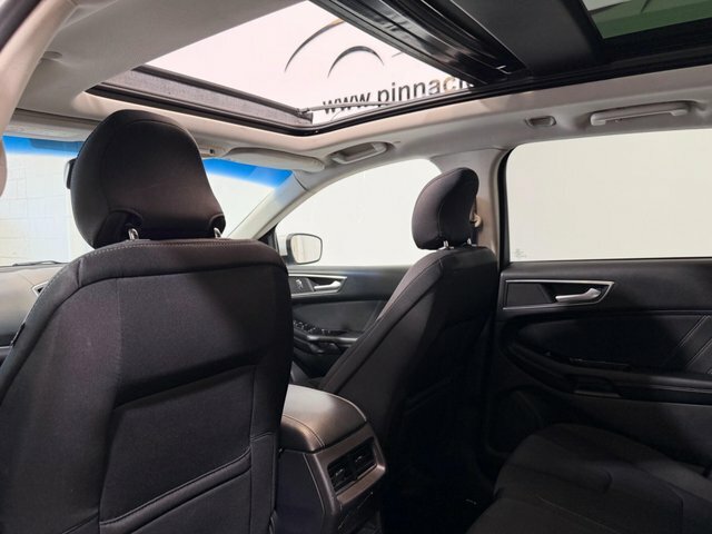 Ford Edge Titanium Blue #23
