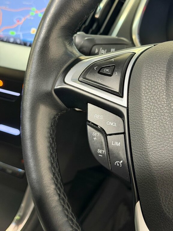 Ford Edge Titanium Blue #30