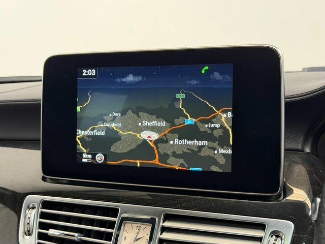 Mercedes-Benz CLS 3L Null Grey #22