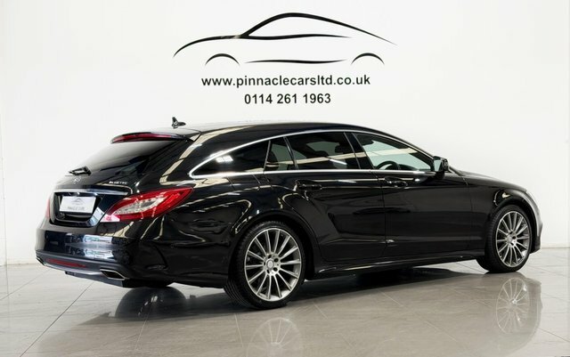 Mercedes-Benz CLS 3L Null Grey #11