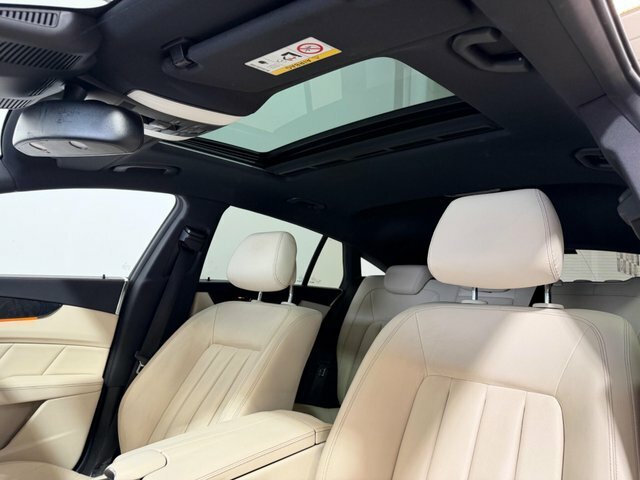 Mercedes-Benz CLS 3L Null Grey #20