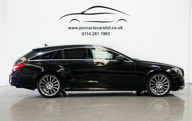 Mercedes-Benz CLS 3L Null Grey #13