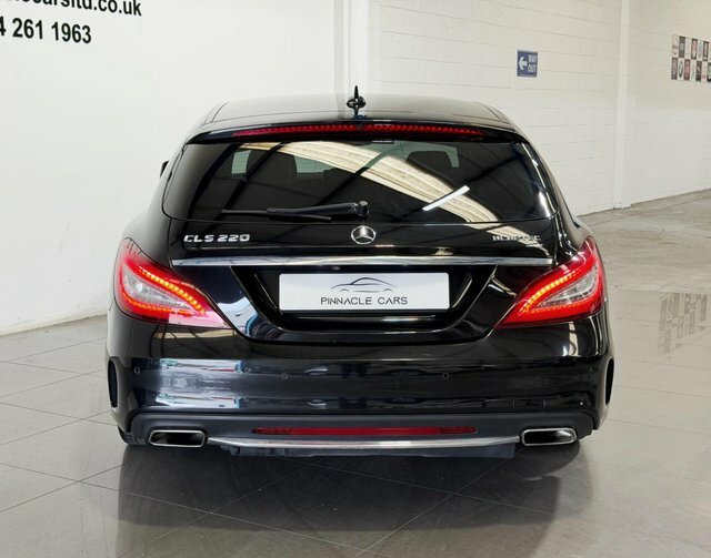 Mercedes-Benz CLS 3L Null Grey #8