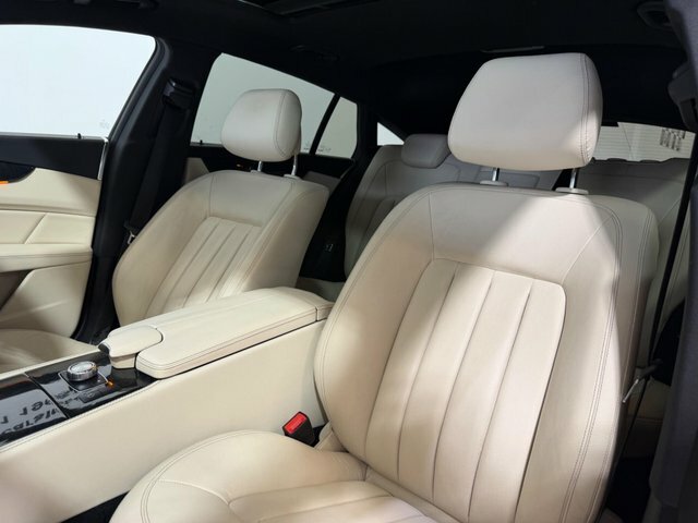 Mercedes-Benz CLS 3L Null Grey #17