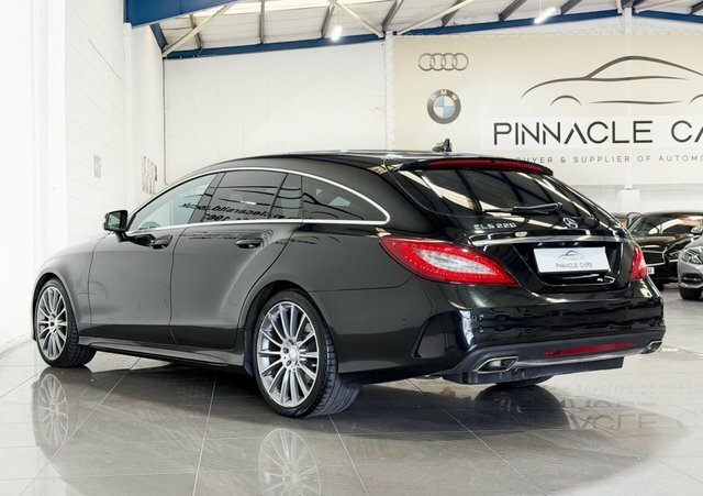 Mercedes-Benz CLS 3L Null Grey #15