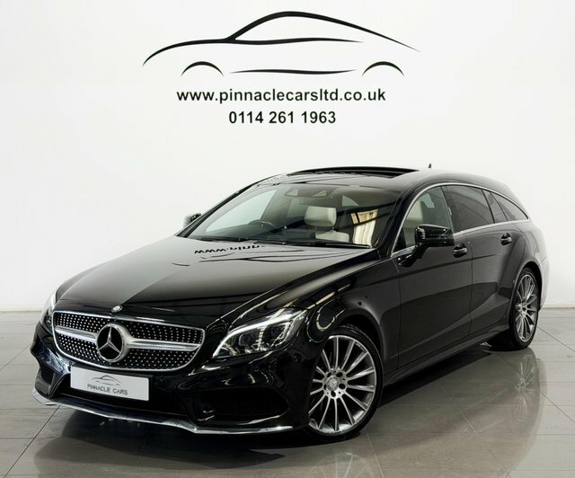 Mercedes-Benz CLS 3L Null Grey #7