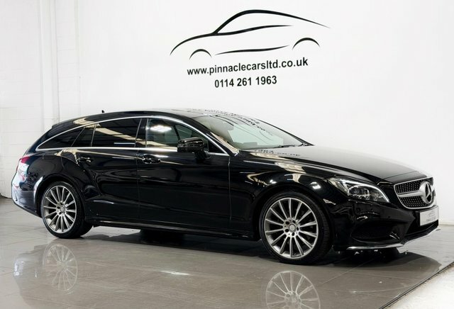 Mercedes-Benz CLS 3L Null Grey #14