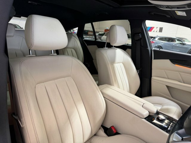 Mercedes-Benz CLS 3L Null Grey #16