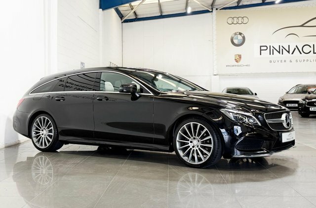 Mercedes-Benz CLS 3L Null Grey #10