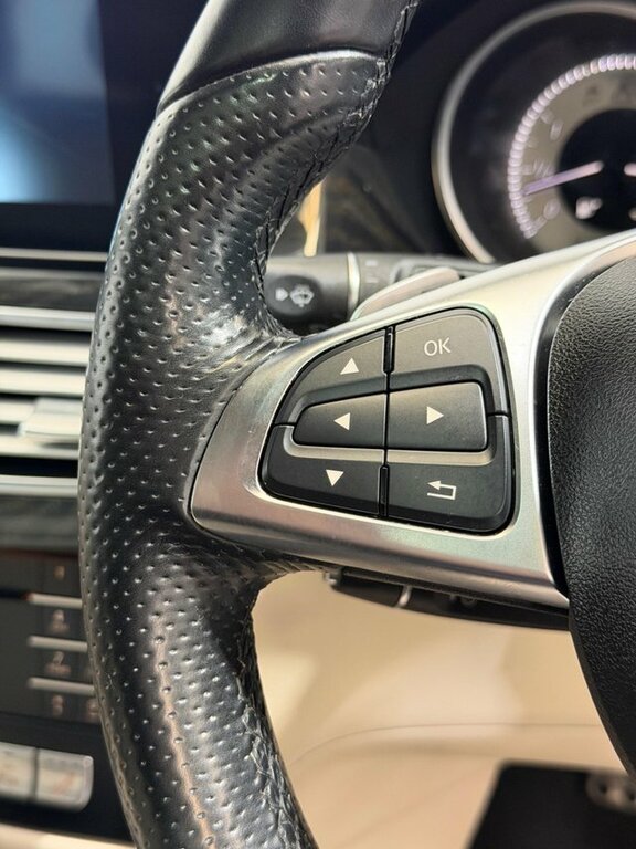Mercedes-Benz CLS 3L Null Grey #27