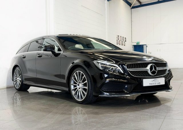 Mercedes-Benz CLS 3L Null Grey #9