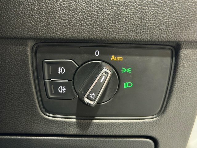 Volkswagen Passat Gt Black #33